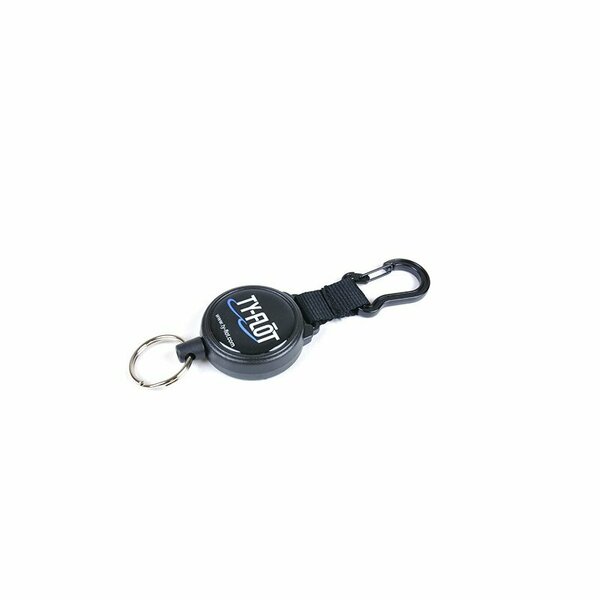 Guardian PURE SAFETY GROUP RETRACTABLE TETHER,  HDRF810